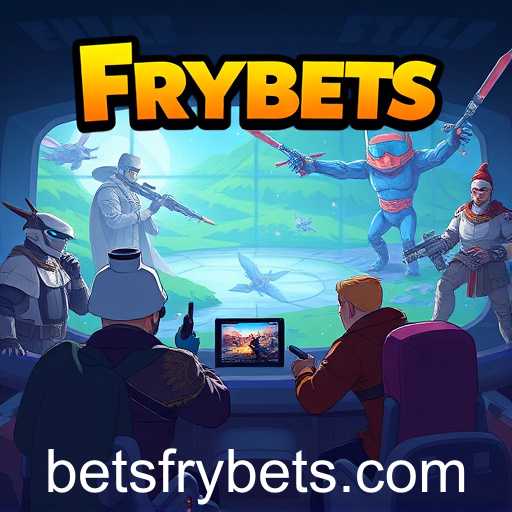 Digital Entertainment's New Frontier