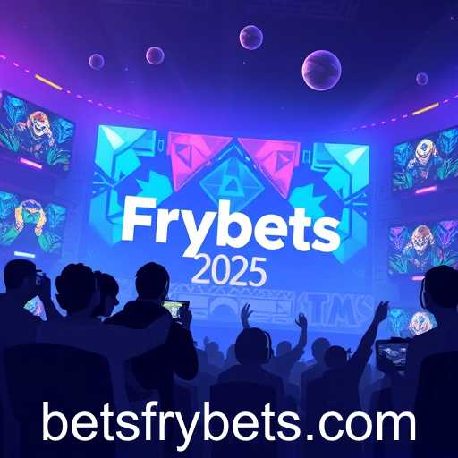 Exploring the Digital Realm of Frybets