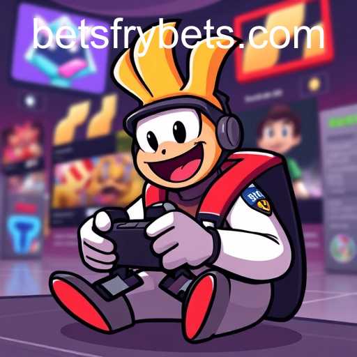 The Rise of Frybets: Gaming Evolution and Its Impact