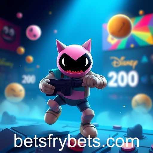 Digital Gaming Trends and Horizons on Frybets