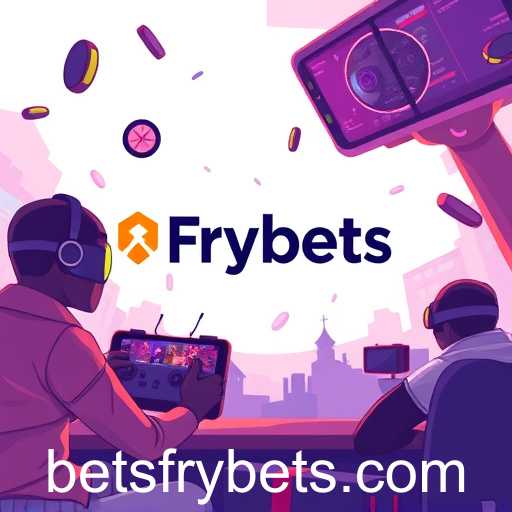 Frybets: Navigating the Gaming Landscape in 2025