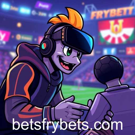 The Rise of Frybets as a Gaming Haven