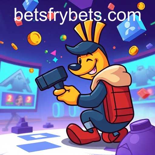 Frybets Pioneers Gaming Revolution