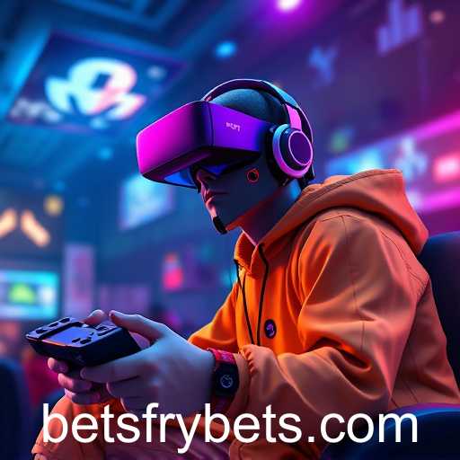 Frybets Game Platform Revolutionizes Online Gaming Experience