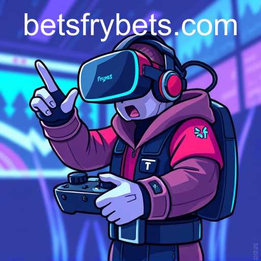 Frybets: Revolutionizing Online Gaming in 2025