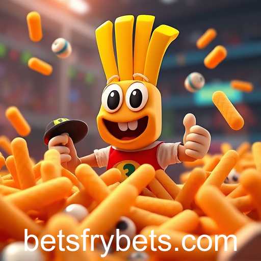 The Rise of Frybets: A Gaming Revolution