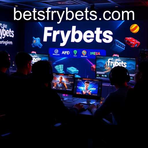 Frybets' Impact on Online Gaming in 2025
