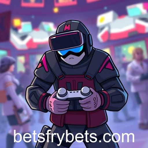 The Growing Influence of Frybets on Online Gaming