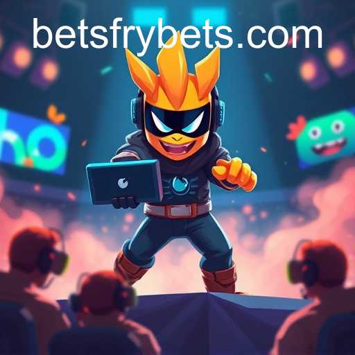 Frybets' Impact on Online Gaming Culture