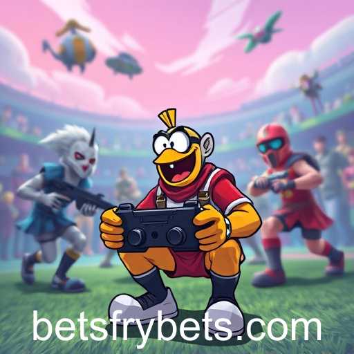 The Rise of Frybets and Online Gaming Trends