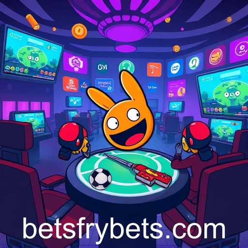 Frybets Thrives Amidst Evolving Gaming Trends