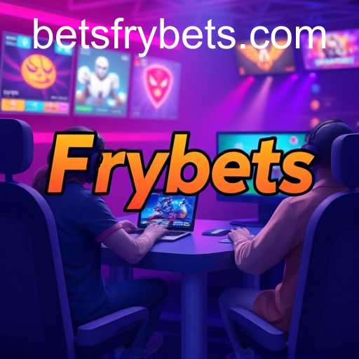 Frybets: Revolutionizing Online Gaming