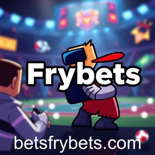 Frybets Revolutionizes Online Gaming Scene