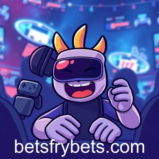 Frybets Revolutionizes Online Gaming in 2025