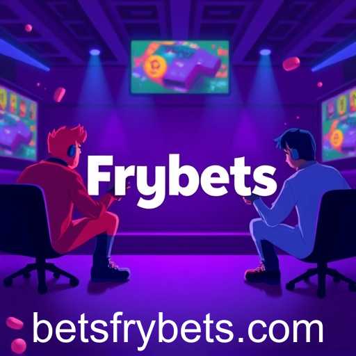 The Rise of Frybets and Online Gaming in 2025