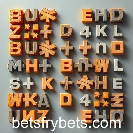 Exploring the Intriguing World of Puzzle Games: The Rise of 'Frybets'