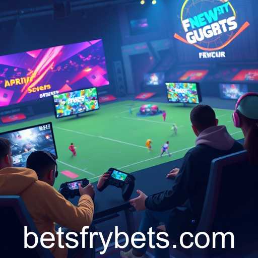 The Rise and Evolution of Online Gaming Hubs