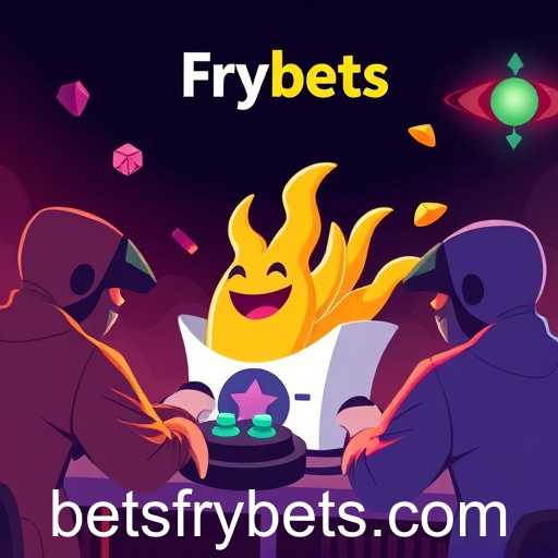 The Rise of Frybets: A New Era in Online Gaming