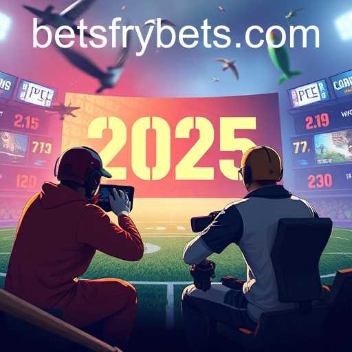 The Rise of Interactive Gaming in 2025