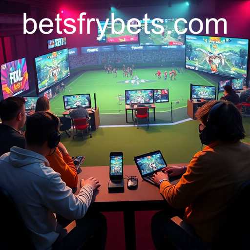 The Rising Phenomenon of Online Gaming Communities