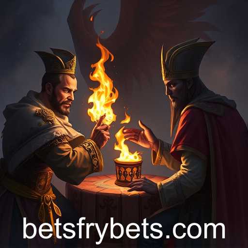 Exploring the World of Role-Playing Games: The Rise of 'Frybets' in the Digital Realm