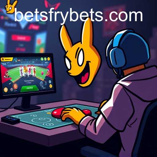 The Rise of Frybets in the Gaming World
